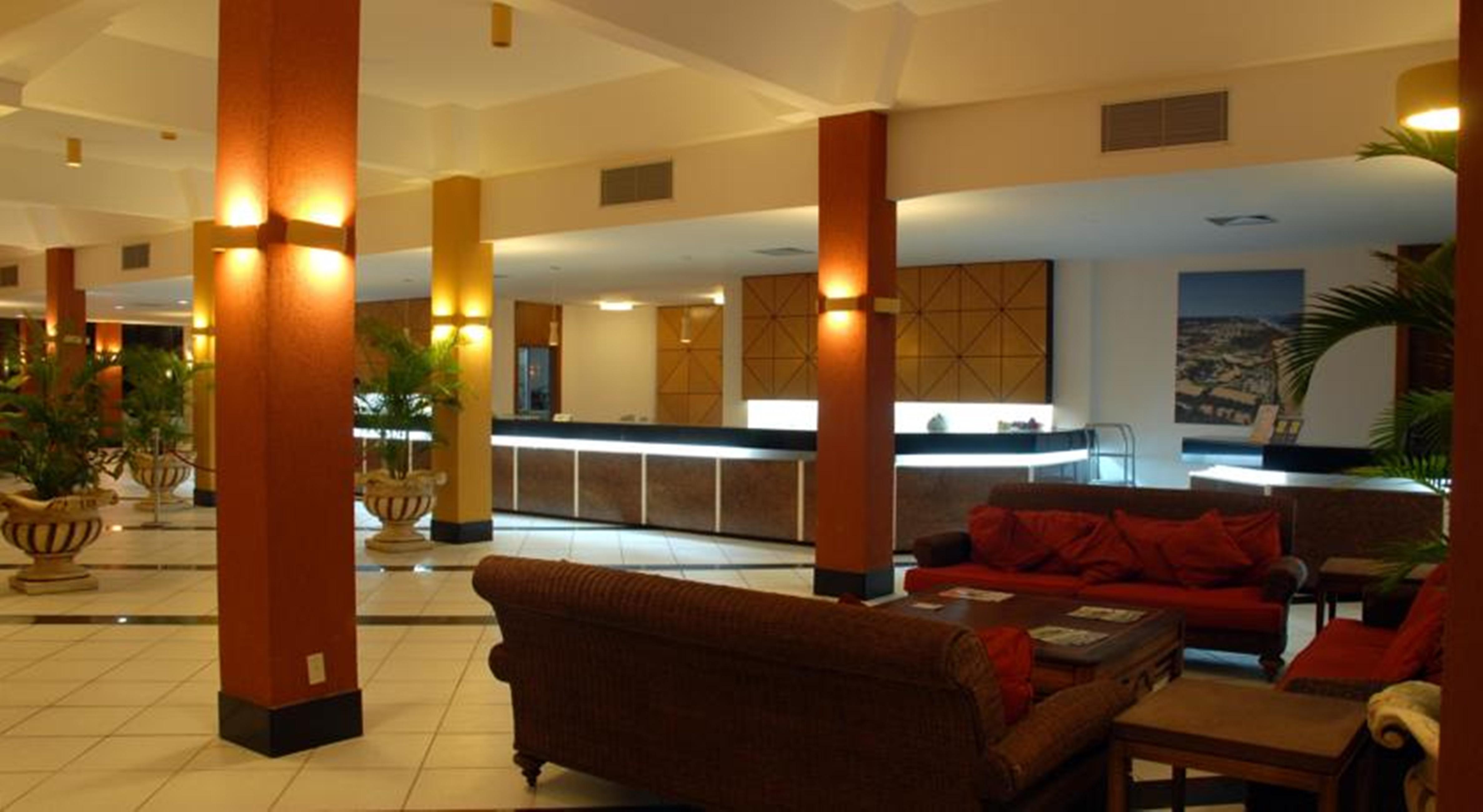 Catussaba Resort Hotel Salvador Exterior photo